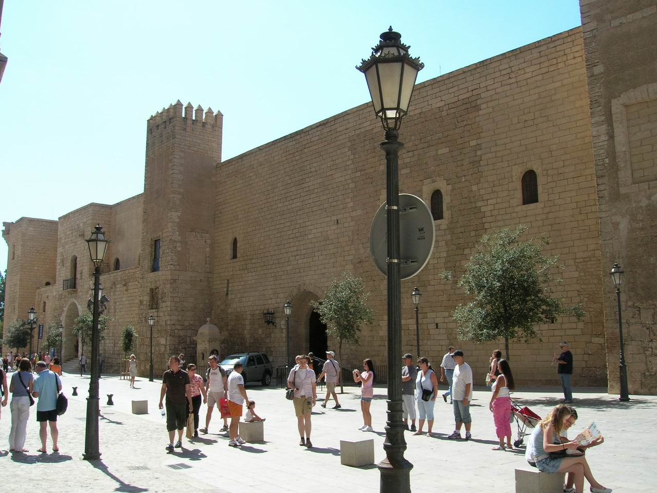 Palma de Mallorca